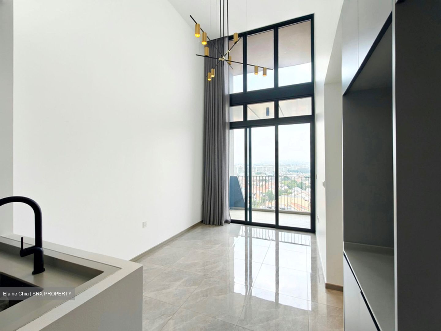 The Garden Residences (D19), Apartment #621773111